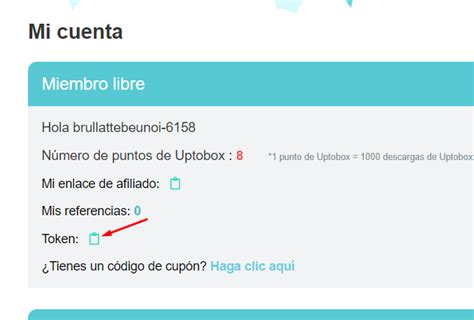 uptobox mi cuenta.